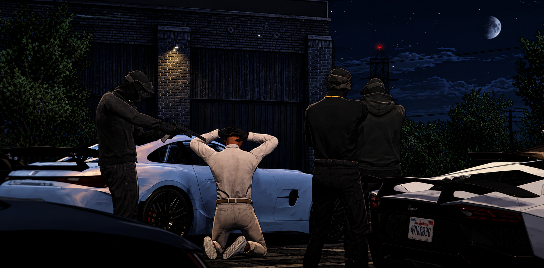 Crime