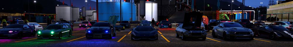 Line-Up
